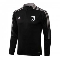 Giacca Juventus 2022 Nero Grigio Giacca Juventus 2022 Nero Grigio