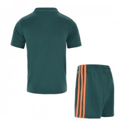 Maglia Ajax Away Bambino 2019 2020 Verde