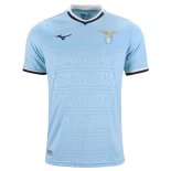 Thailandia Maglia Lazio Home 2024 2025