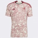Maglia Messico Away 2022 2023
