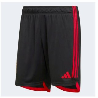 Pantaloni Belgio Home 2022 2023
