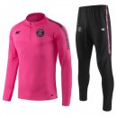 Felpa Paris Saint Germain 2019 2020 Rosa