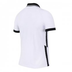 Thailandia Maglia Corinthians Paulista Home 2020 2021 Bianco