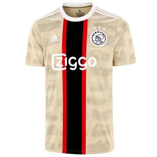 Maglia Ajax Terza 2022 2023