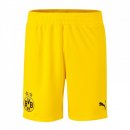 Pantaloni Borussia Dortmund Away 2022 2023 Pantaloni Borussia Dortmund Away 2022 2023