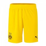 Pantaloni Borussia Dortmund Away 2022 2023