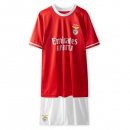 Maglia Benfica Home Bambino 2022 2023 Maglia Benfica Home Bambino 2022 2023