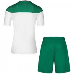 Maglia AS Saint-Etienne Home Bambino 2019 2020 Bianco