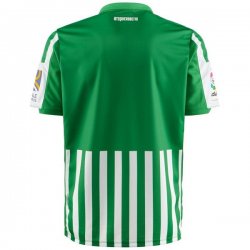 Thailandia Maglia Real Betis Home 2019 2020 Verde Thailandia Maglia Real Betis Home 2019 2020 Verde