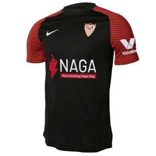Thailandia Maglia Sevilla Terza 2021 2022