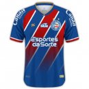 Thailandia Maglia EC Bahia Away 2024 2025