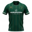 Thailandia Maglia ADO Den Haag Away 2024 2025 Thailandia Maglia ADO Den Haag Away 2024 2025
