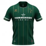 Thailandia Maglia ADO Den Haag Away 2024 2025 Thailandia Maglia ADO Den Haag Away 2024 2025