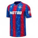 Thailandia Maglia Crystal Palace Home 2024 2025 Thailandia Maglia Crystal Palace Home 2024 2025