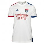 Maglia Lyon Home Donna 2020 2021 Bianco Maglia Lyon Home Donna 2020 2021 Bianco