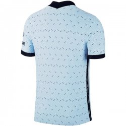 Maglia Chelsea Away 2020 2021 Blu