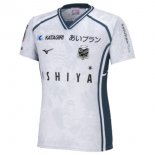 Thailandia Maglia Hokkaido Consadole Sapporo Third 2024 2025 Thailandia Maglia Hokkaido Consadole Sapporo Third 2024 2025