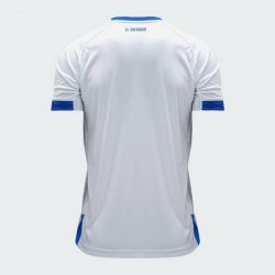 Thailandia Maglia Salvador Away 2019 Bianco Thailandia Maglia Salvador Away 2019 Bianco