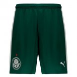 Pantaloni Palmeiras Away 2019 2020 Verde Pantaloni Palmeiras Away 2019 2020 Verde