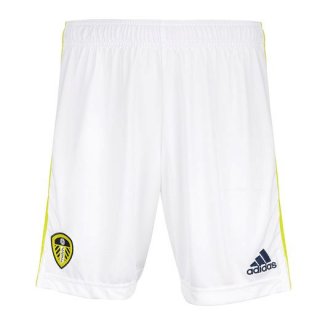 Pantaloni Leeds United Home 2021 2022