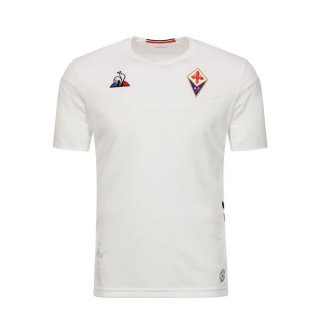 Thailandia Maglia Fiorentina Away 2019 2020 Bianco