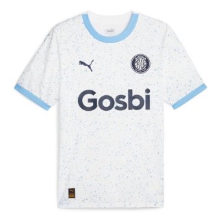 Thailandia Maglia Girona Away 2023 2024