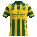 Thailandia Maglia ADO Den Haag Home 2022 2023 Thailandia Maglia ADO Den Haag Home 2022 2023