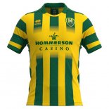 Thailandia Maglia ADO Den Haag Home 2022 2023 Thailandia Maglia ADO Den Haag Home 2022 2023