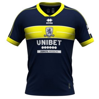 Thailandia Maglia Middlesbrough Away 2023 2024