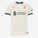 Thailandia Maglia Liverpool Away 2021 2022