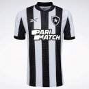 Thailandia Maglia Botafogo Home 2023 2024