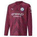 Thailandia Maglia Manchester City Portiere ML 2022 2023 Rosso Thailandia Maglia Manchester City Portiere ML 2022 2023 Rosso