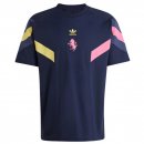 Thailandia Maglia Juventus Pre-Match 2024 2025 Blu