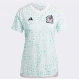 Thailandia Maglia Messico Away Donna 2023 Thailandia Maglia Messico Away Donna 2023