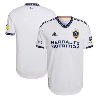 Thailandia Maglia Los Angeles Galaxy Home 2022 2023