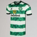Thailandia Maglia Celtic Home 2023 2024