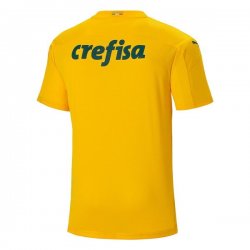 Thailandia Maglia Palmeiras Home Portiere 2020 2021 Giallo Thailandia Maglia Palmeiras Home Portiere 2020 2021 Giallo