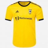 Thailandia Maglia Columbus Crew Home 2023 2024 Thailandia Maglia Columbus Crew Home 2023 2024