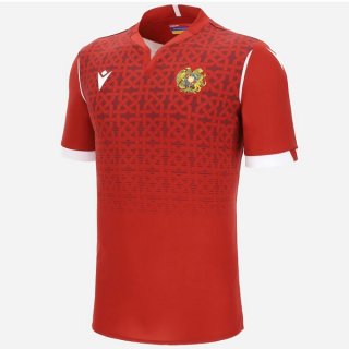 Thailandia Maglia Armenia Home 2022 2023