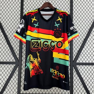 Thailandia Maglia Ajax Special Edition 2023 2024