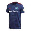 Thailandia Maglia Hamburger SV Away 2020 2021 Thailandia Maglia Hamburger SV Away 2020 2021