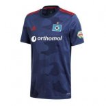 Thailandia Maglia Hamburger SV Away 2020 2021 Thailandia Maglia Hamburger SV Away 2020 2021