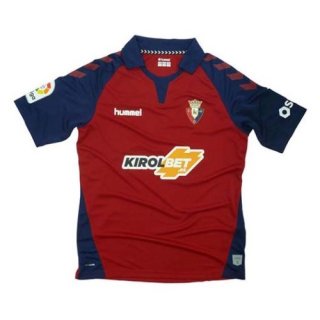 Thailandia Maglia Osasuna Home 2019 2020
