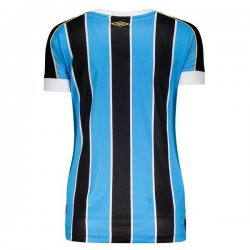 Maglia Gremio FBPA Home Donna 2019 2020 Blu Maglia Gremio FBPA Home Donna 2019 2020 Blu