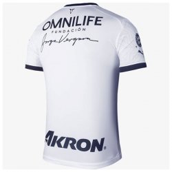 Thailandia Maglia Guadalajara Away 2022 2023 Thailandia Maglia Guadalajara Away 2022 2023