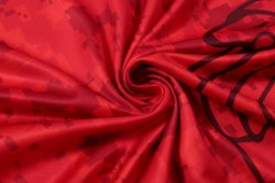 Thailandia Maglia Spagna Home 2017 2018 Rosso Thailandia Maglia Spagna Home 2017 2018 Rosso