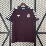 Thailandia Maglia Spagna Special Edition 2024 Thailandia Maglia Spagna Special Edition 2024