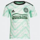 Thailandia Maglia Atlanta United Away 2022 2023