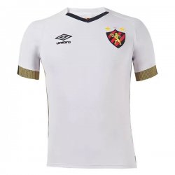 Thailandia Maglia Recife Away 2021 2022 Bianco Thailandia Maglia Recife Away 2021 2022 Bianco