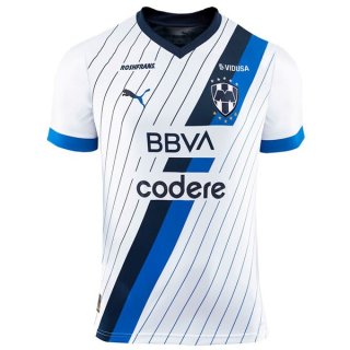 Thailandia Maglia Monterrey Away 2023 2024